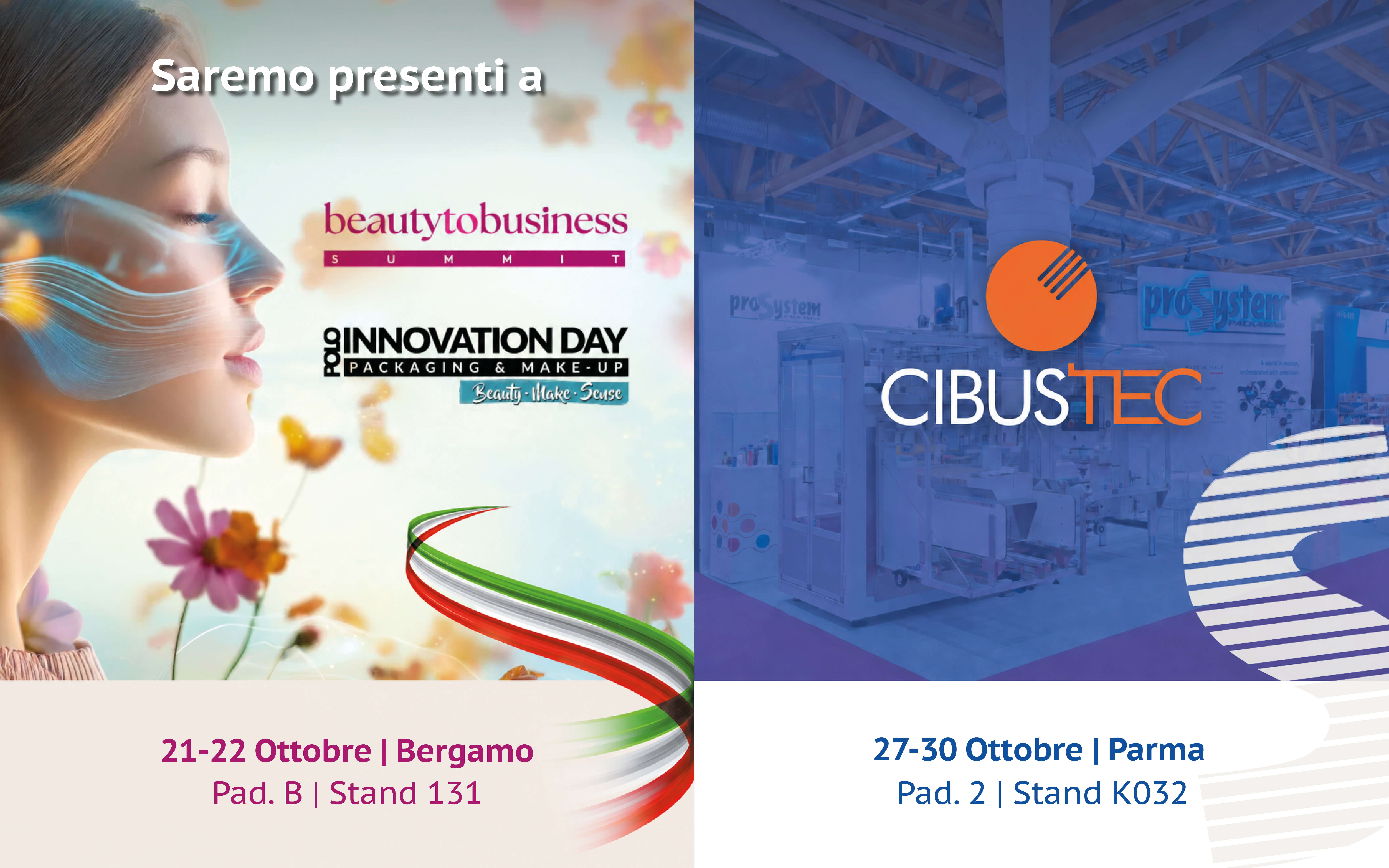 ProSystem - Beauty to Business 2026